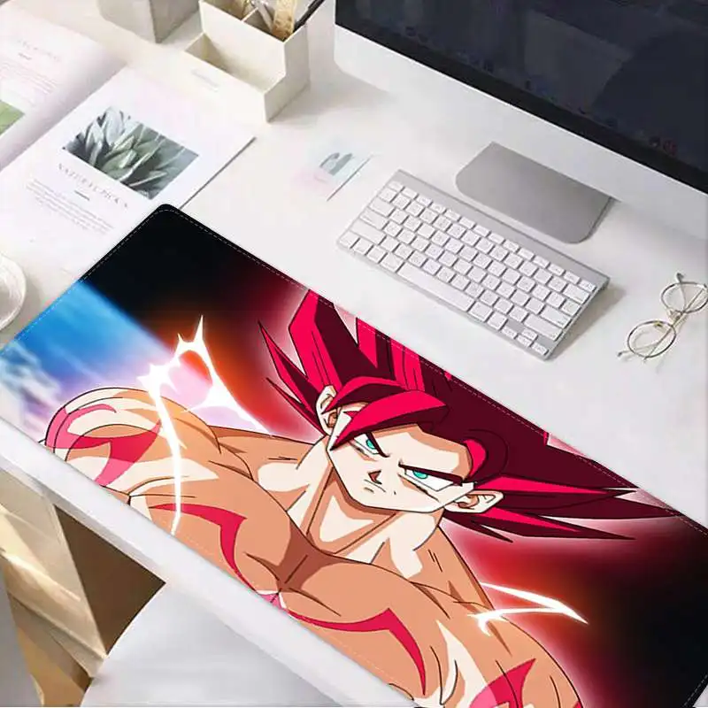 

MRGLZY Mouse Pad Oversized Notebook Girl Waterproof Rubber Pad Boy Notebook Peripheral Desk Pad Keyboard Pad Mouse Pad