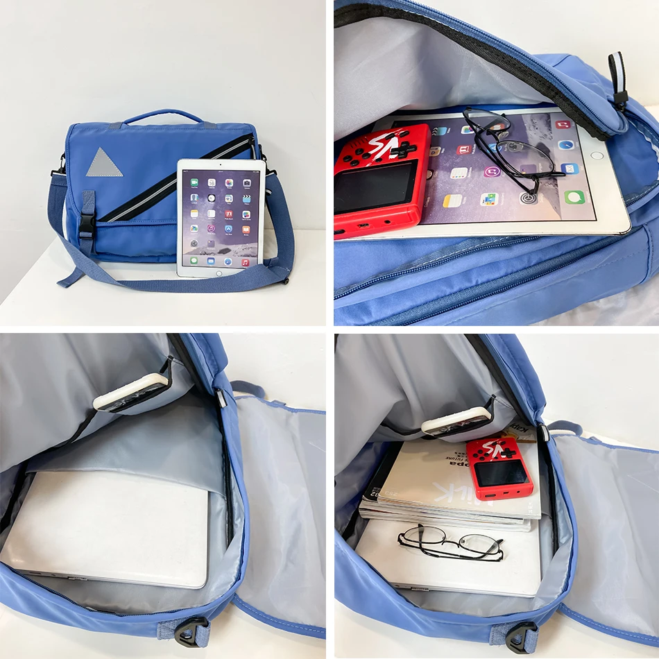 

Multifunction Design Men's Backpack Fashion Urban Travel Bags for Men Trend University School Backpacks Laptop Computer Backpack