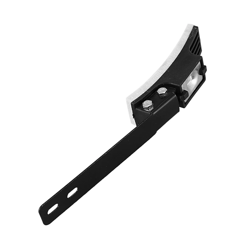 2Pcs Spinning Bike Brake Pads Exercise Hairy Pad Blike Group Replacement Parts for Fitness | Спорт и развлечения
