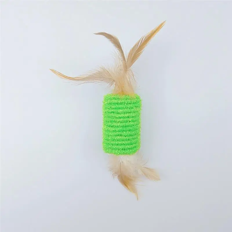 3 шт. игрушки для кошек и котят | Дом сад