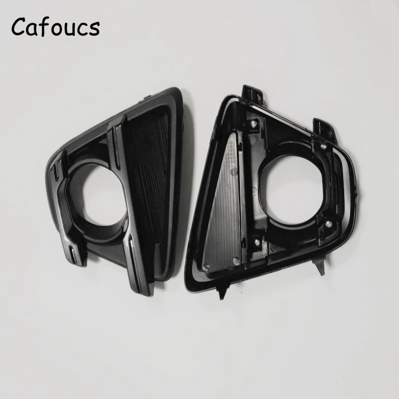 Автомобильная фара Cafoucs крышка для Mazda CX-5 2013 2014 2015 передний бампер