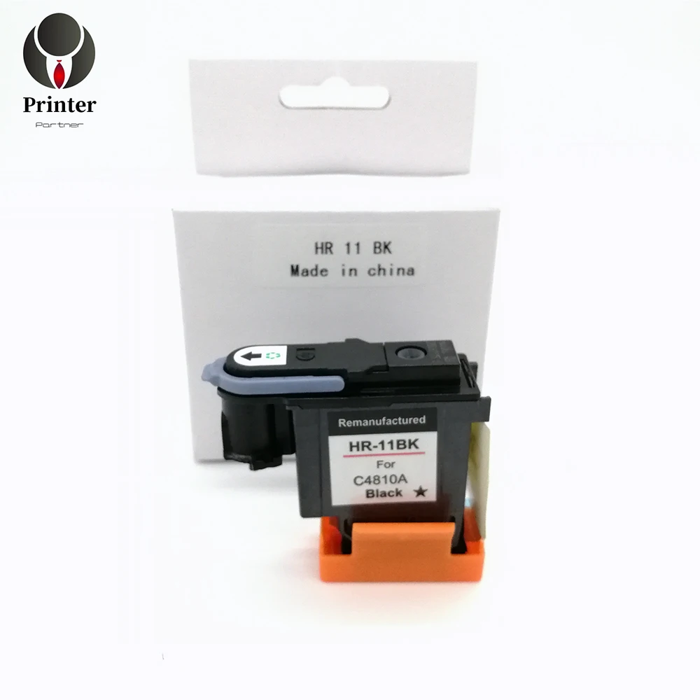 Печатающая головка 11 для принтера hp designjet 70 100 110 111 120 500 510 500PS 800 815 820|Печатающие