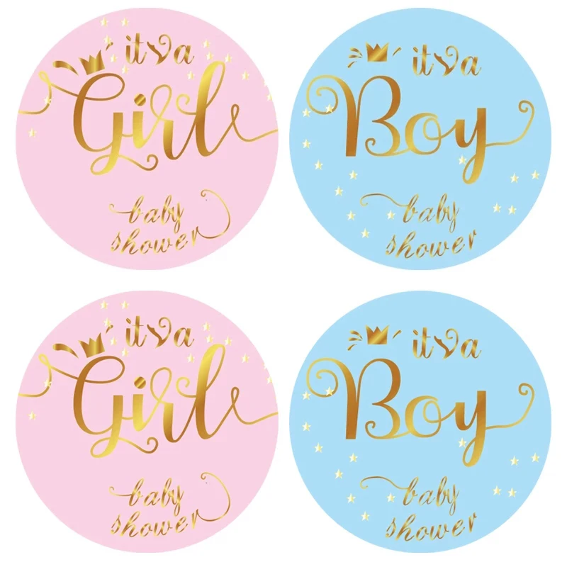 60 шт. наклейки на день рождения |