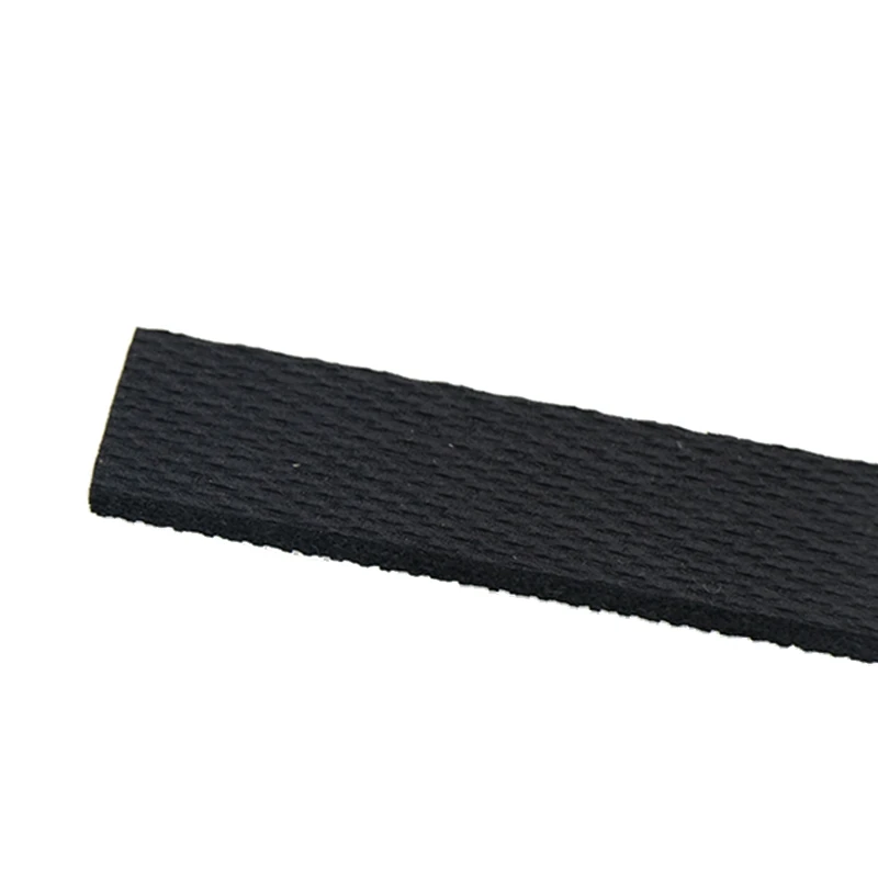 

4Pcs Wheel Tire Leather Fetal Skin for IRobot Braava 320 380 381 380T 390 390T Mint 4200 4205 5200 5200C Parts