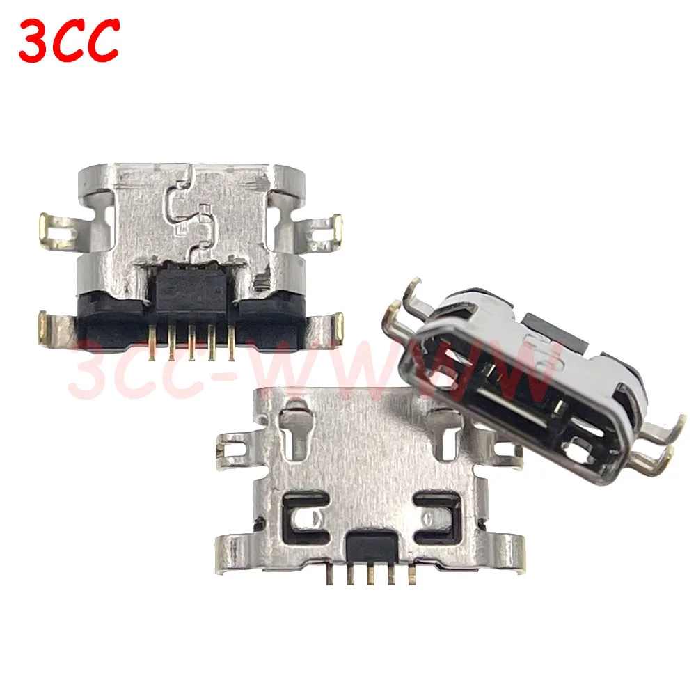 2 шт., разъем Usb для зарядного устройства UMIDIGI UMI C NOTE S A3 A3 Pro A5 Pro NOTE 2 Fly Energy 1 IQ4511