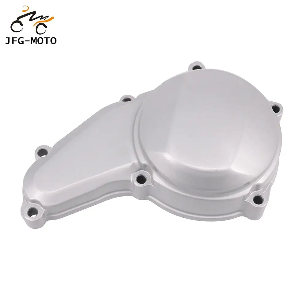 

Motorcycle Engine Left Stator Crankcase Cover Protector Case For YAMAHA FZR400 89-94 YZF600R 97-07 FZR600 89-97 FZR500 89-90