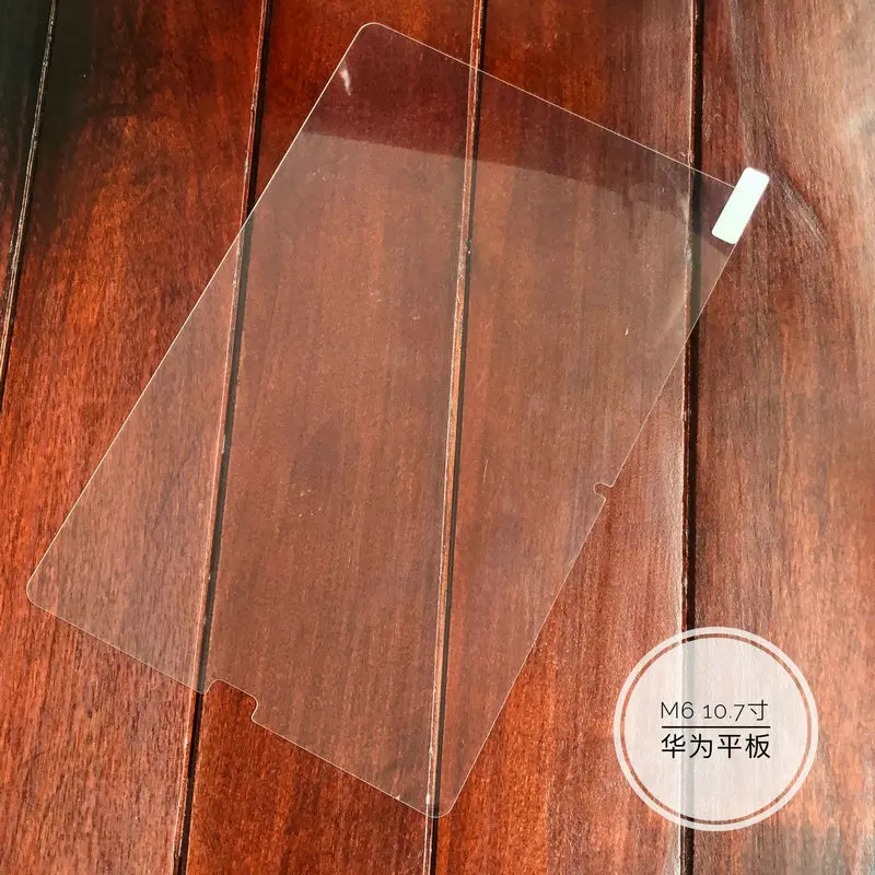 

Tempered Glass Screen Protector CASE for Huawei MediaPad M6 10.8 8.4 Tablet SM-W09 SCM-AL09 Tablet Glass Film