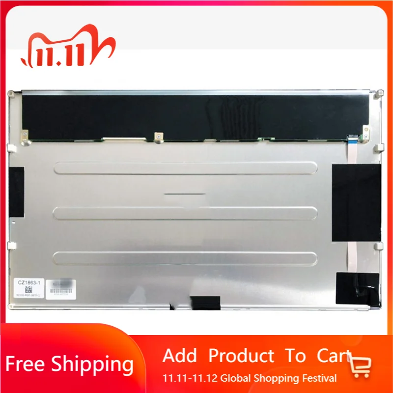 15,6 дюймовый LQ156M1LG21 EDP 30PIN 60 Гц FHD 1920*1080 ЖК-экран для ноутбука, сменная панель дисплея