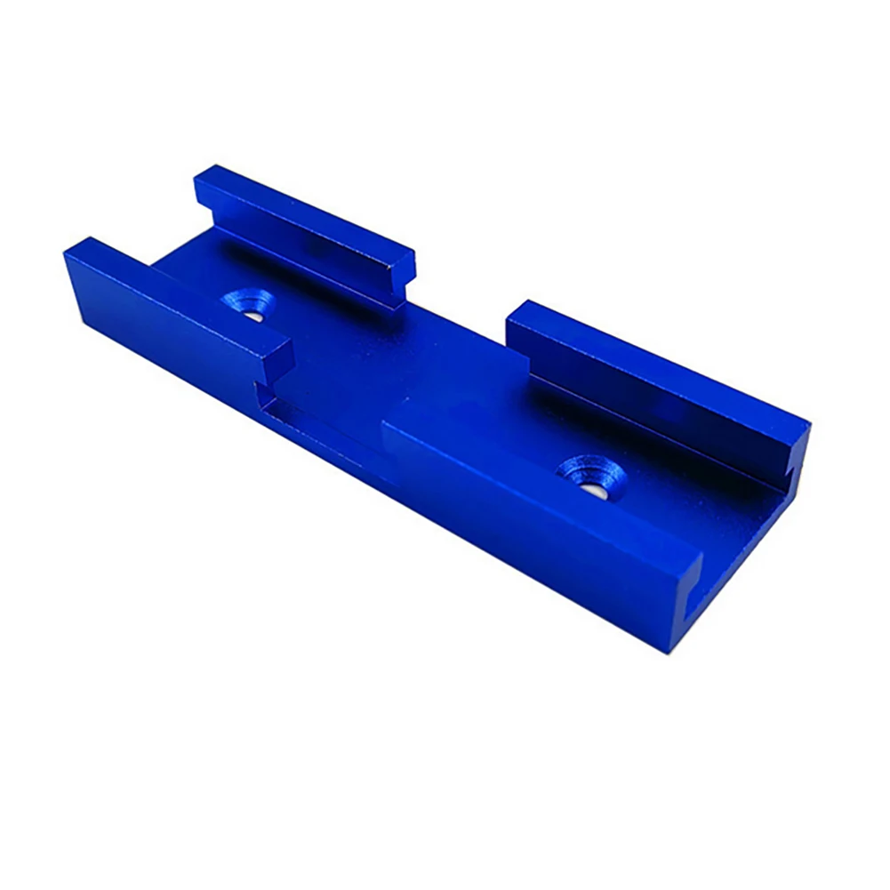 Деревообрабатывающий инструмент Трак перекресток желоб 30 Тип Т образная дорожка