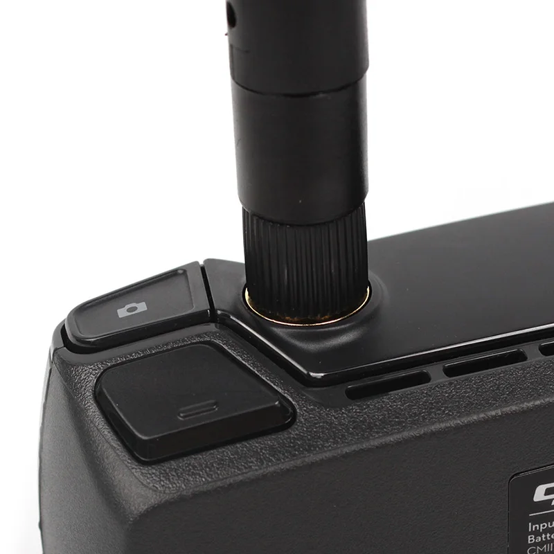 Для DJI Mavic Mini Mavic Air Spark переоборудование антенны 2,4G 5,8G дальность Omni расширитель сигнала Усилитель Mavic Pro Аксессуары