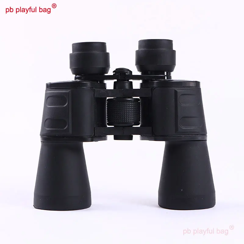 

PB игривый мешок высокой четкости уличные Спортивные бинокли 12 × 50 BAK4 призма для дикой природы аксессуары TG13