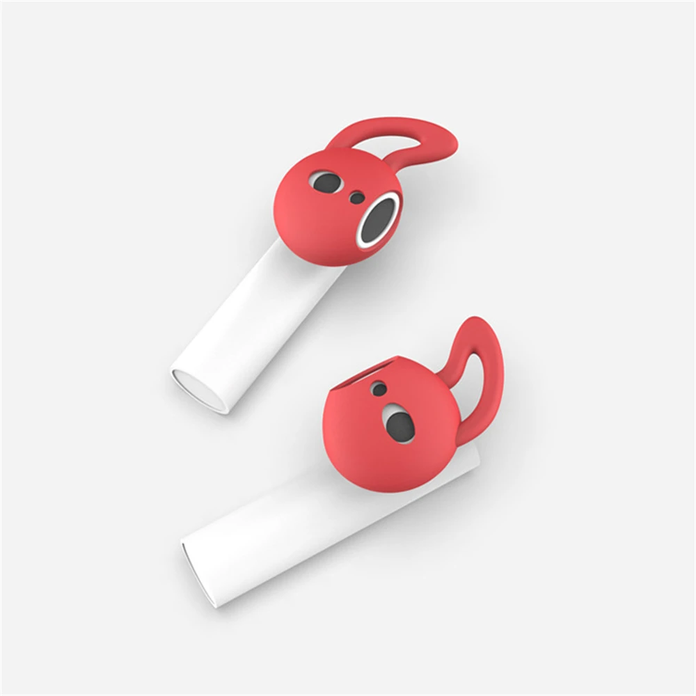 Наушники для Xiaomi Air 2 чехол наушников bluetooth наушники вкладыши силиконовые