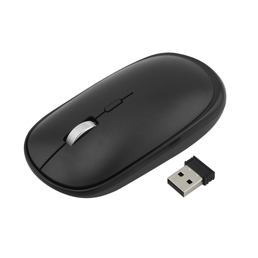 CHYI Bluetooth 4,0+ 2,4 ГГц Беспроводная Двухрежимная мини компьютерная мышь 3D Портативная оптическая Usb Mause PC розовая офисная мышь для ноутбука