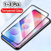 mi11t glass hd clear glass for poco f4 gt screen protector poco f2 pro mi 11 t pro tempered glass mi 11t xiaomi pocophone f3