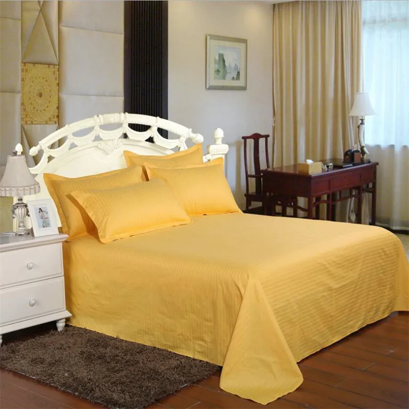 Покрывало из 100% хлопка мягкое однотонное покрывало для кровати King Size матраса |