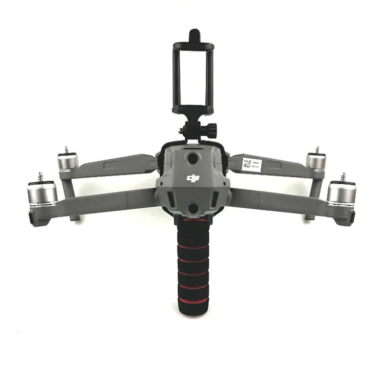 Аксессуары для DJI MAVIC 2 PRO ручной карданный стабилизатор с 3D принтом Mavic Zoom пульт