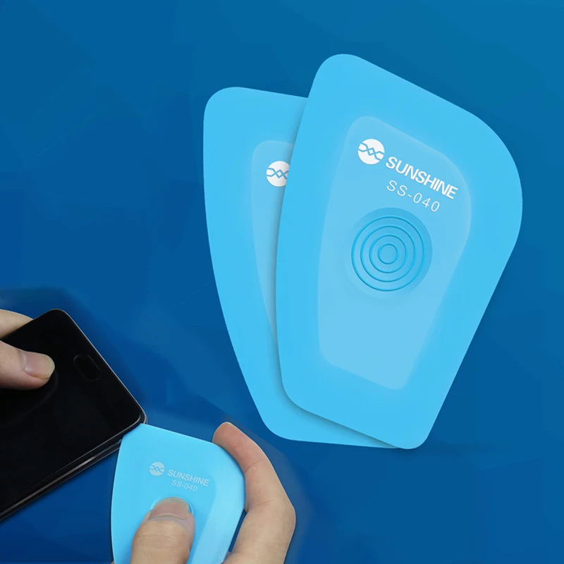 

Набор инструментов SAYTL для ремонта iPhone и iPad