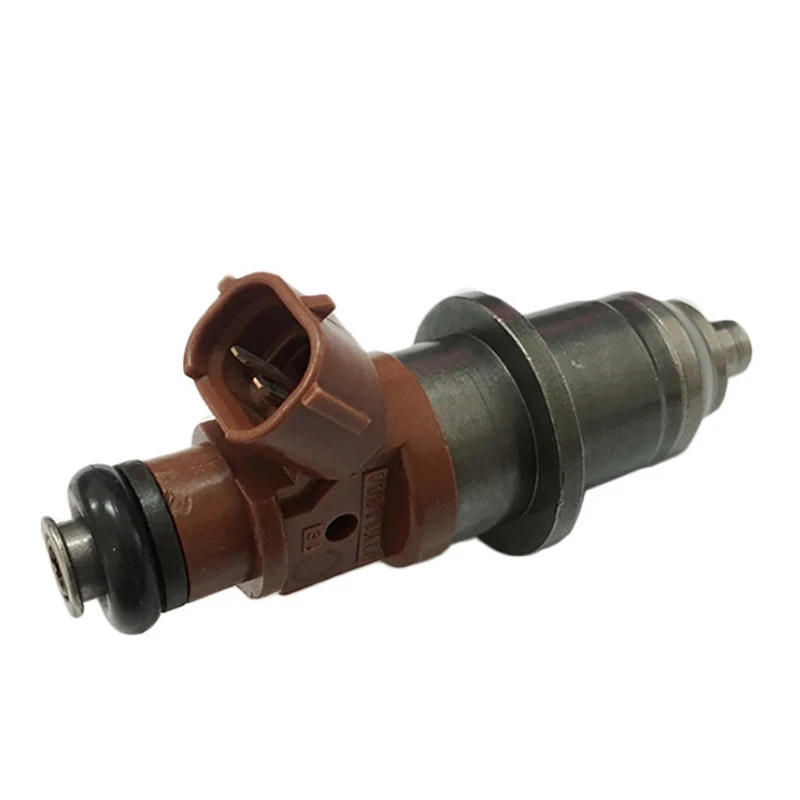 Топливная форсунка 4 шт./компл. для mitsubishi Pajero IO H67W H77W 4G93 4G94 Pinin 2 0 E7T05072 DIM1100G|Датчик