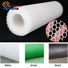 Защитная сетка для кошек Tewango, пластиковая сетка для защиты лестницы, 0,81,21,8 см