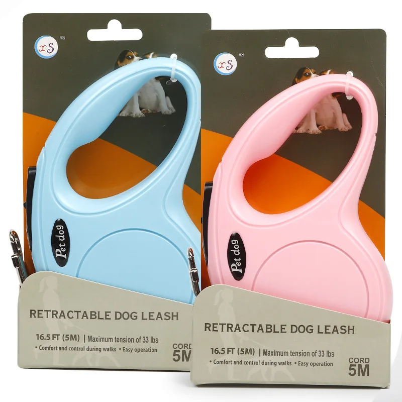 

Pet Products Harness Dog Leash Retractable Pomeranian Supplies for Dogs Accessories So Pets French Bulldog Articles for Dogs