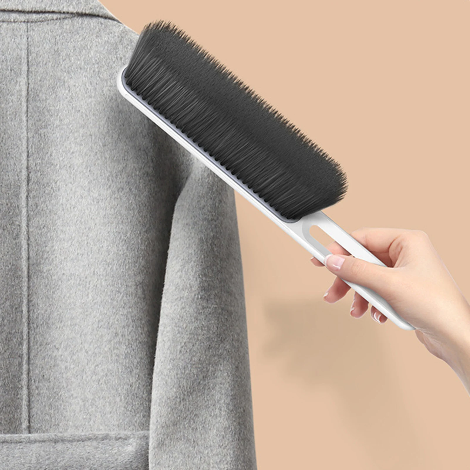 

Multifunctional Dust Removal Brush Does Not Hurt Clothing Brush Household Clothing Sheets Sofa Carpet Pet Hair Removal Brush