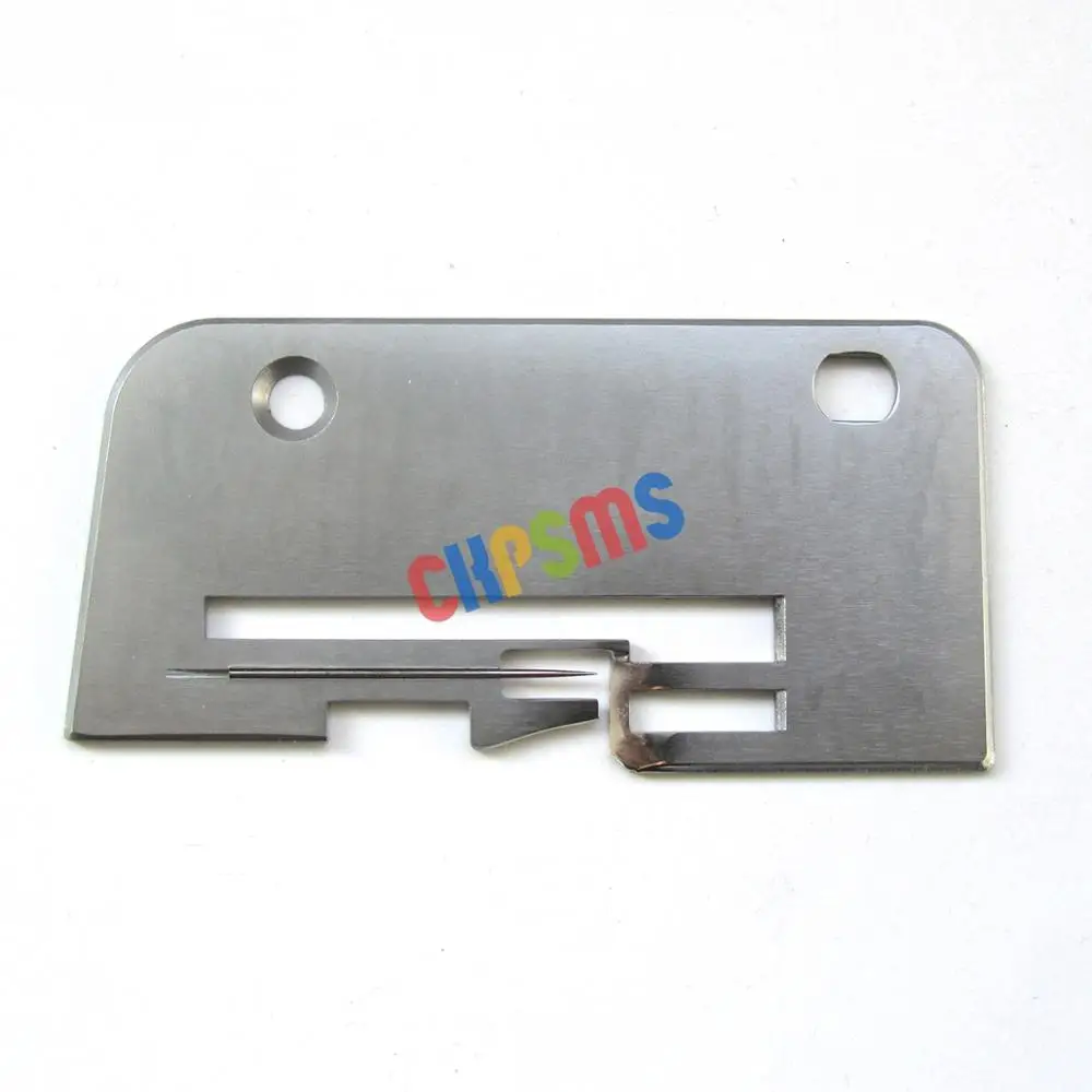 Игловидная пластина #785609009 для Janome 104D 134D 234 303 304D 334434435 Serger 1 шт.|janome janome|serger janomejanome