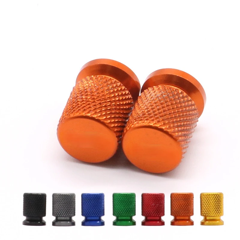 

Подходит для Gsx250r GW250 Dl250 Модифицированная крышка воздушного сопла из алюминиевого сплава декоративная крышка сердечника клапана