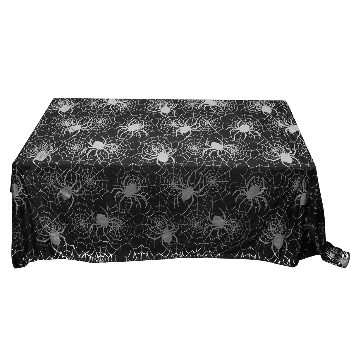 1 шт. скатерть на Хэллоуин креативная ужасная декоративная паутина украшение