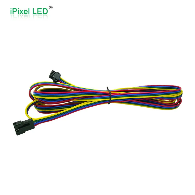3PIN Удлинительный кабель для светодиодной ленты/Pixel светильник|cable led lights|cable linecable