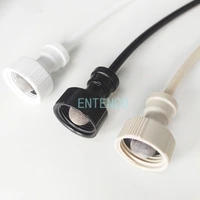 34 female thread quick connector water tap adapter for garden irrigation watering car wash water gun joint