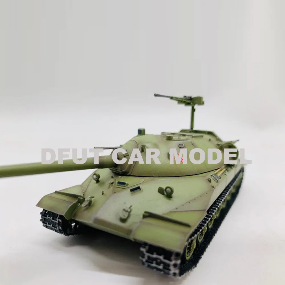 1:72 весы из сплава игрушка модель детского танка мировая война IS-7 IS7 оригинал