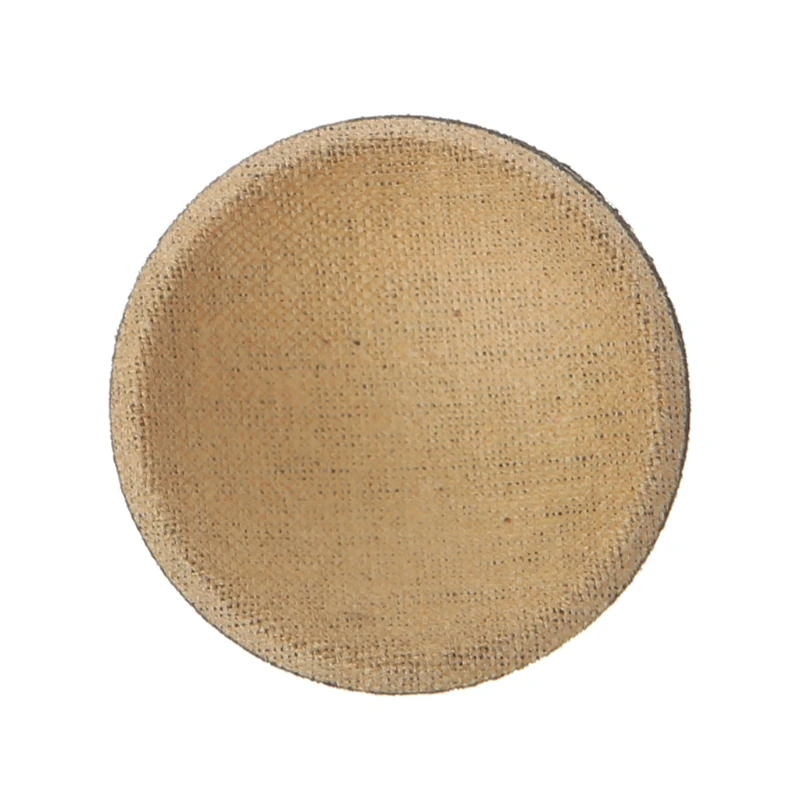 2 шт. звуковой динамик 35 75 мм низкочастотный громкий купольная бумажная