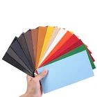 Самоклеющиеся нашивки из искусственной синтетической кожи личи, большие размеры, многоцветные, полиуретановые, для ремонта диванов, наклейки для автомобиля, водонепроницаемые украшения