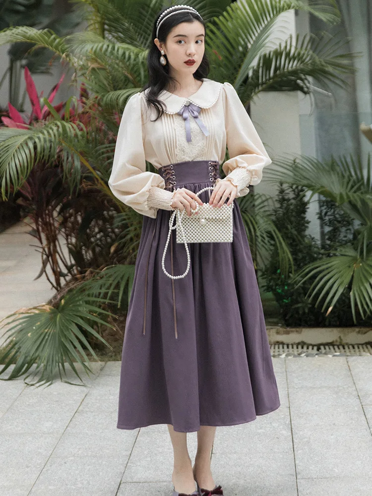 

Новинка 2021, модная женская одежда, юбка, костюм из двух предметов, юбки для женщин