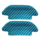 Салфетки для швабры, для пылесосов серии Cecotec Conga 4090, 2 шт.