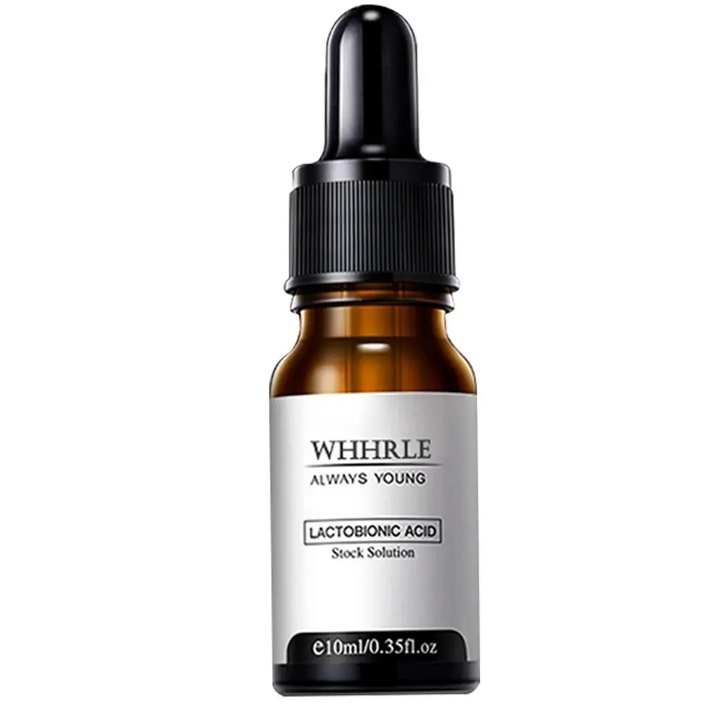 

Сыворотка лактобионовая с мгновенным восстановлением кожи лица