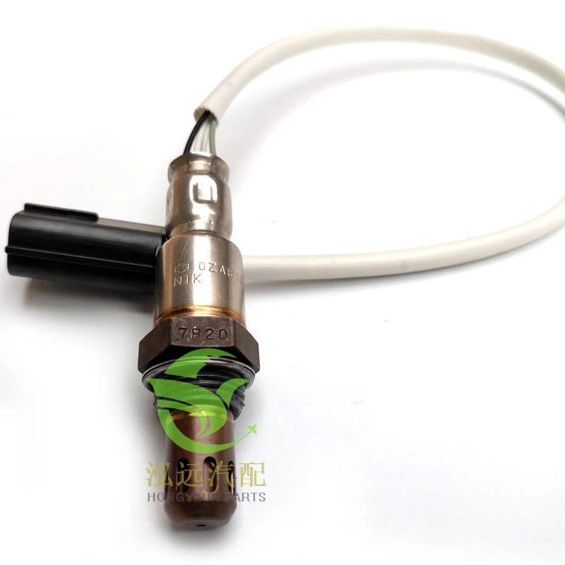 

Kai Chen T70 R30 R50 T90 T60 D50 Grace A32 A33 Bluebird before and after Oxygen Sensor Original