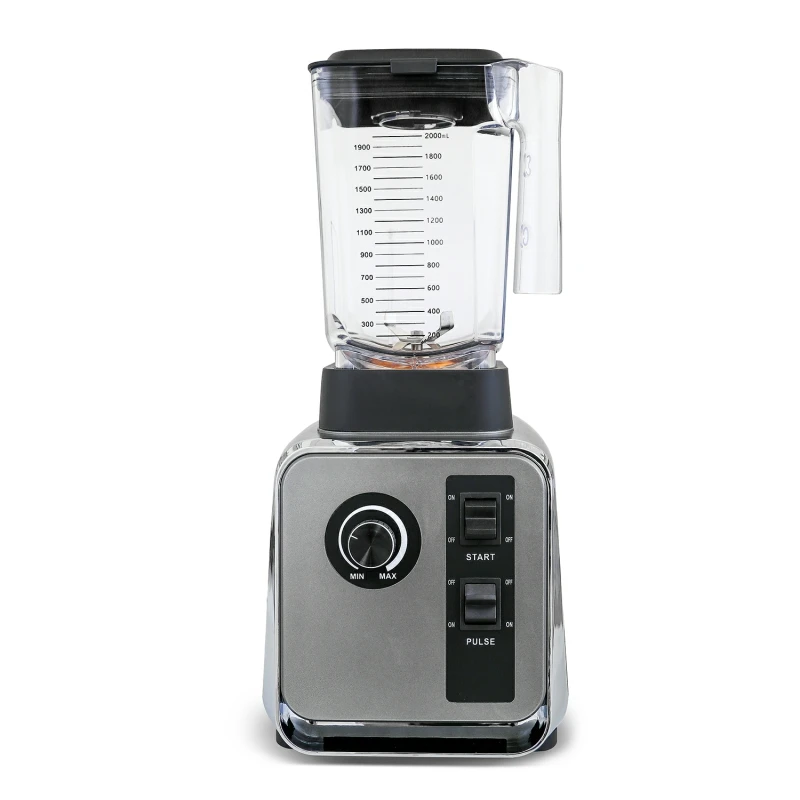 

LY388-2L 2020 New Model 2L Commerical Blender, Food Processor, Kitchen Mixer