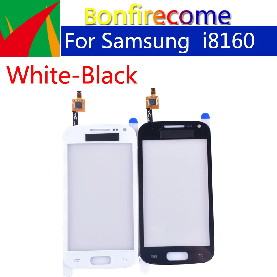 Сенсорная панель для Samsung Galaxy Ace 2 i8160 3 8 дюйма сенсорный экран цифровой