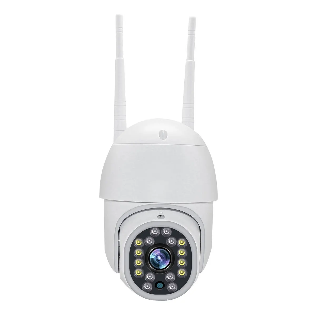 

IP-камера наружная беспроводная с датчиком присутствия, 1080P, PTZ, Wi-Fi