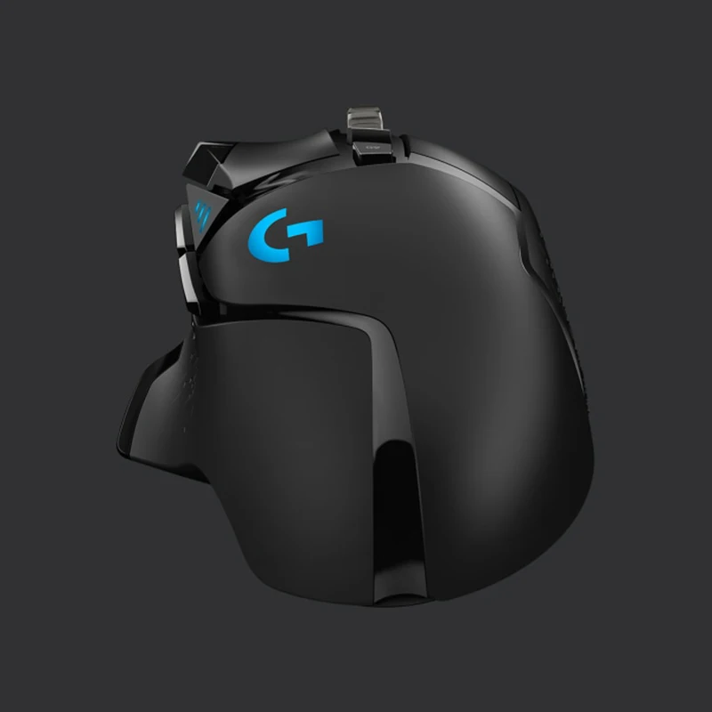 Игровая мышь Logitech G502 HERO с 16000 DPI высокопроизводительная игровая программируемая