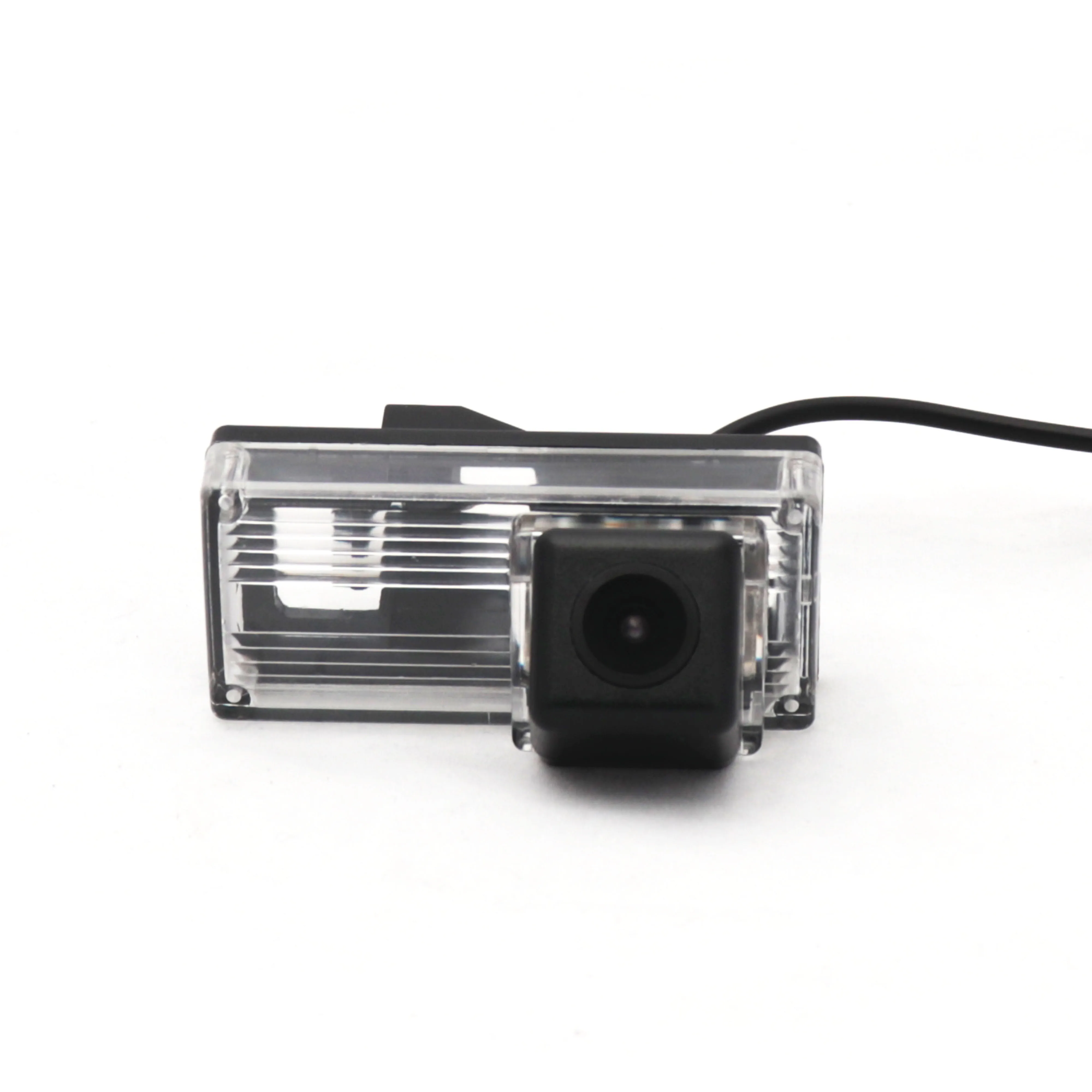 Автомобильная камера заднего вида резервная для парковки Toyota Land Cruiser LC 100 120 200 Prado |