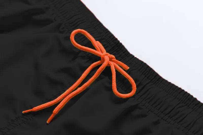 

Summer Beach Swimsuit Men's quick-drying Swimwear Men Comfortable breathable Swimwear Beach Shorts Sexy Solid Male camisa Shorts