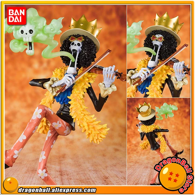 Оригинальная японская аниме ONE PIECE BANDAI SPIRITS тамаши нациями Figuarts ZERO Collection фигура