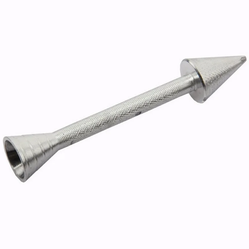 13 см десертные декораторы из алюминиевого сплава инструменты для украшения