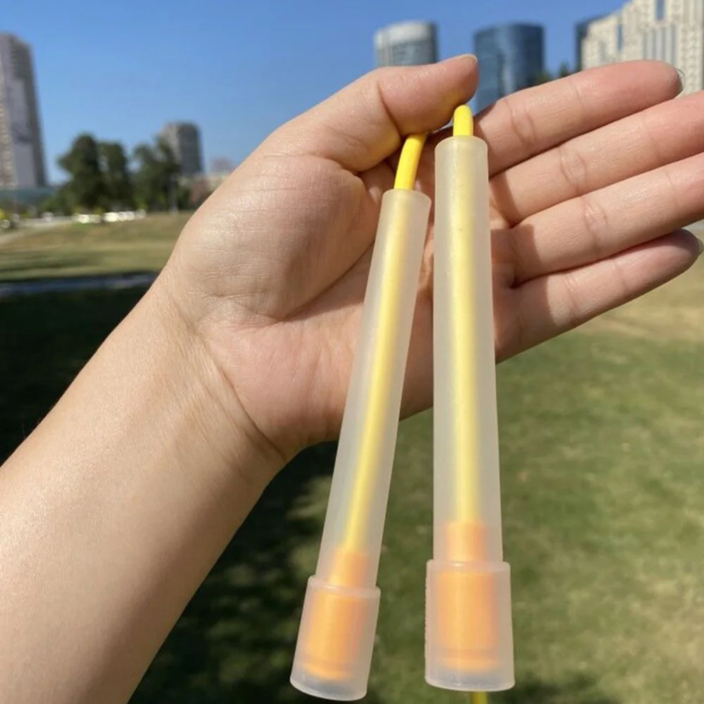 

1Pc Kid Skipping Rope Sport Fitness Skipping Rope Children Exercise Supply