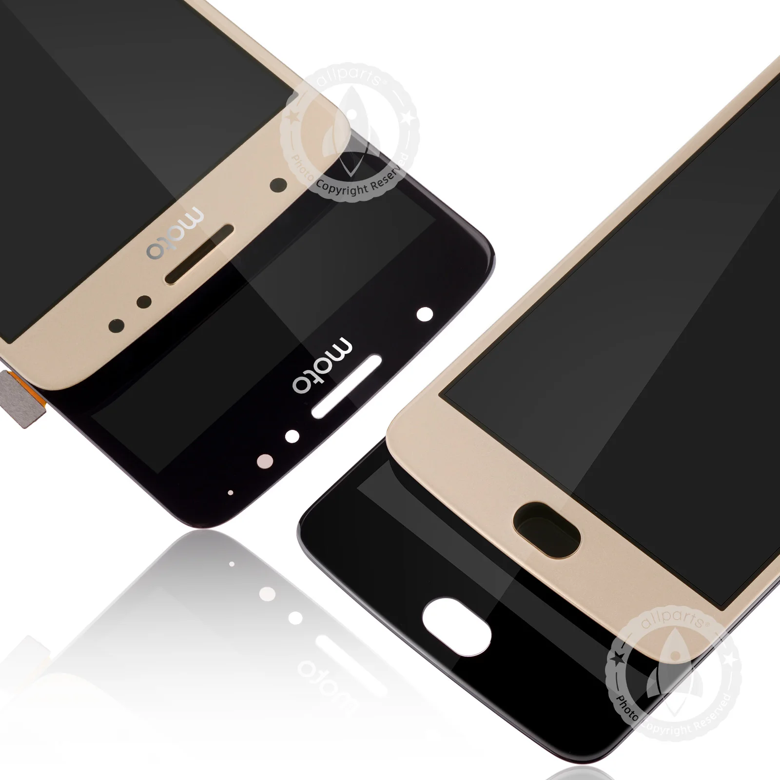 Оригинальный ЖК дисплей для Moto E4 сенсорный экран дигитайзер Motorola xt1767 запасные