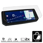 Новинка 2021, защитная пленка от царапин для мотоцикла, Защитная пленка для экрана для BMW R1250RT R1250 RT 2021