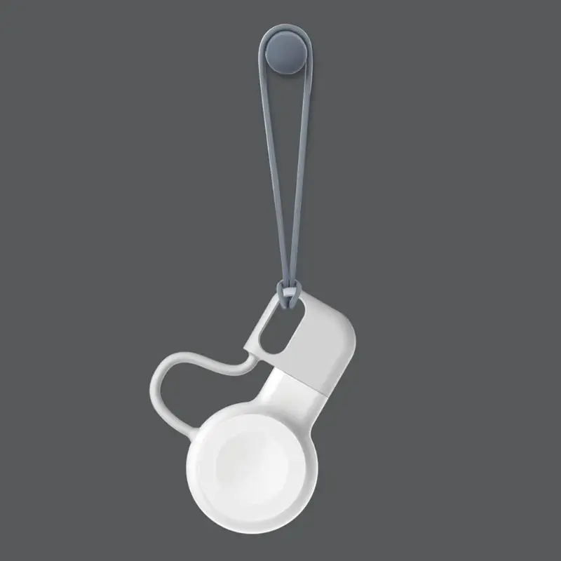 

Беспроводное зарядное устройство для умных мини-часов с USB-портом для быстрой зарядки iWatch Apple Watch Series 1 2 3 4 док-адаптер Портативный 2022
