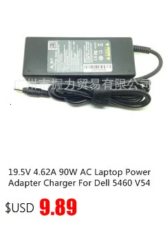 20 в 3.25A 65 Вт адаптер питания зарядное устройство для lenovo X1 Carbon G400 G500 G505 G405 YOGA 13 с США Великобритании ЕС AU 4 вилки